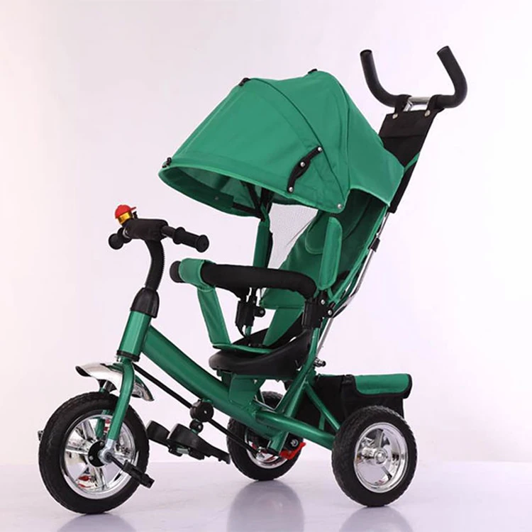 Tricycle Amovible Pour Enfants De 1 A 6 Ans Style Jouet Et Poignee Parents Buy Tricycle Bebe Tricycle Enfants Tricycles Pour Enfants Product On Alibaba Com
