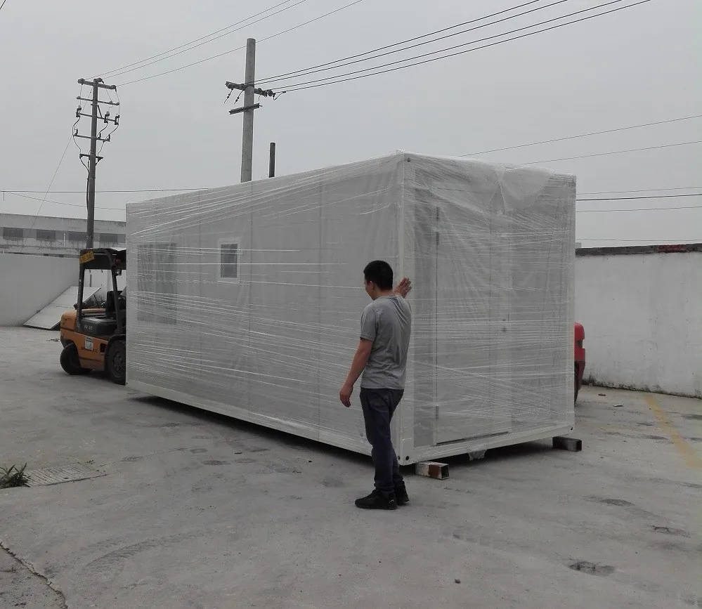 PHARMA mobile clean room wholesale for food factory