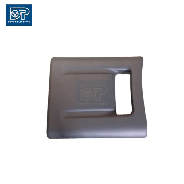 2203745 1496659 1387870 Use for SC Series Heavy Duty European Tractor Body Parts Front Fairing Trailer Panel Muffler Cover