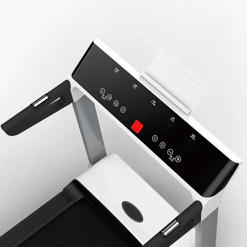New Upgrade Treadmill Second Hand Running Machine Electric Walking Treadmill with Heart Rate test