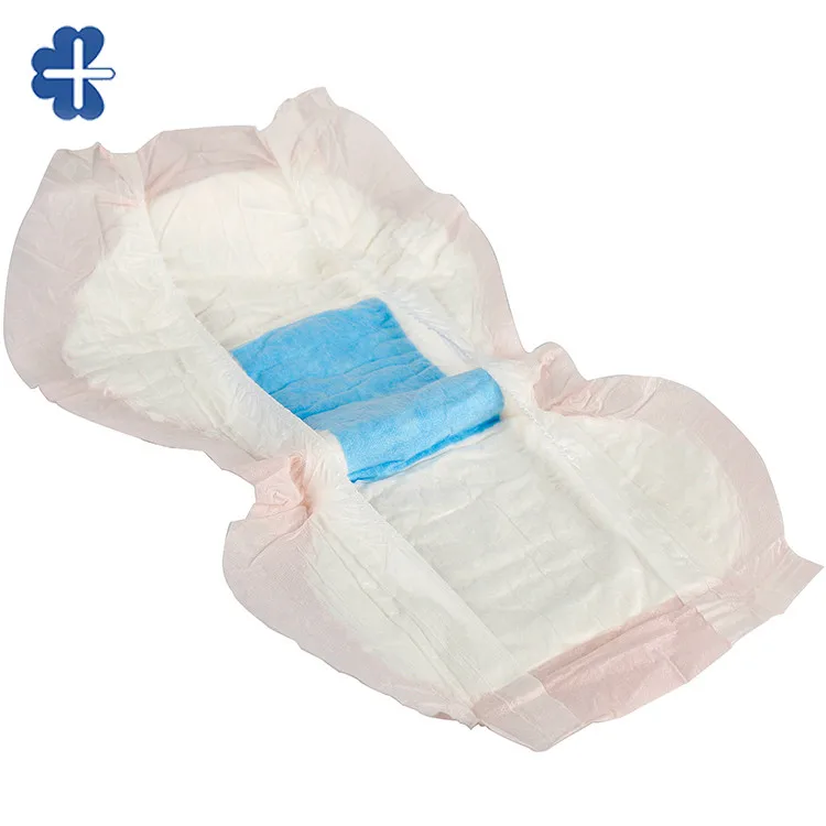 Disposable Insert Pads Adult Diaper Inner Pad