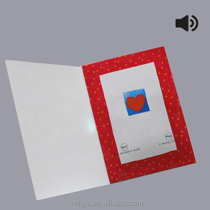 Печатная Музыкальная карта формата A5, музыкальные подарочные карты