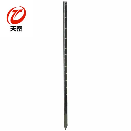 China Fornecedor Ferro Cerca Pole Buy China Fornecedor Cerca De Ferro Polo Polo De Alta Qualidade Pos Y Pos Y 1 58 2 04kgs M Product On Alibaba Com
