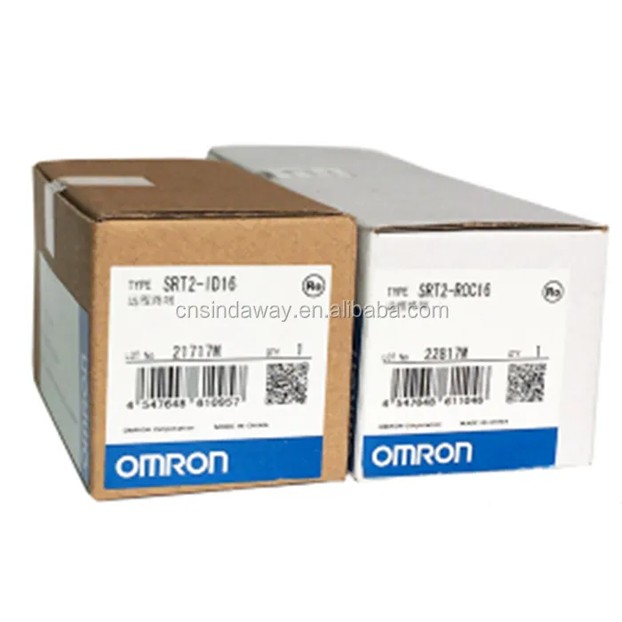 1PC Brand NEW OMRON SRT2-ID16 