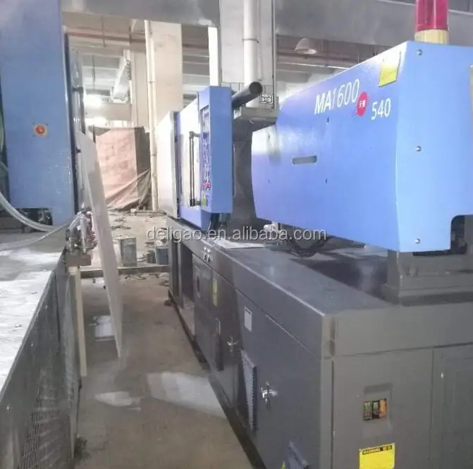 
Haitain б/у литьевая машина для продажи 