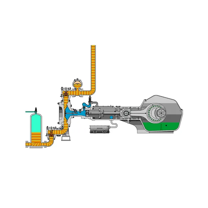 BOMCO/EMSCO/садовый грязевой насос Денвера запасные части поршень в сборе для нефтяных месторождений