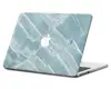 Green marble