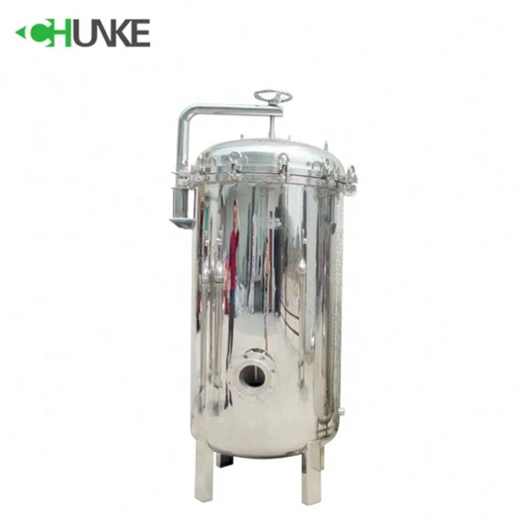 Высокое качество система обратного осмоса 1465 FRP Фильтр ro potable умягчитель давления бак для воды