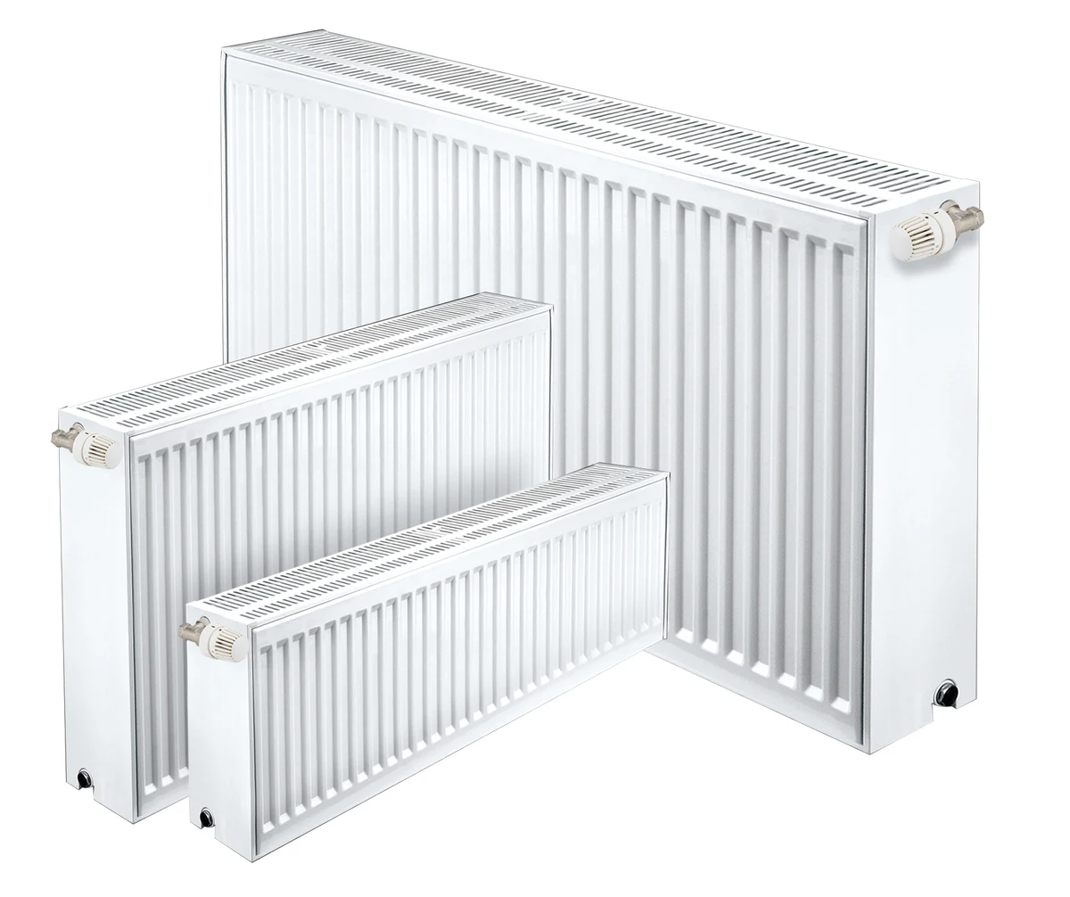 steel panel radiator