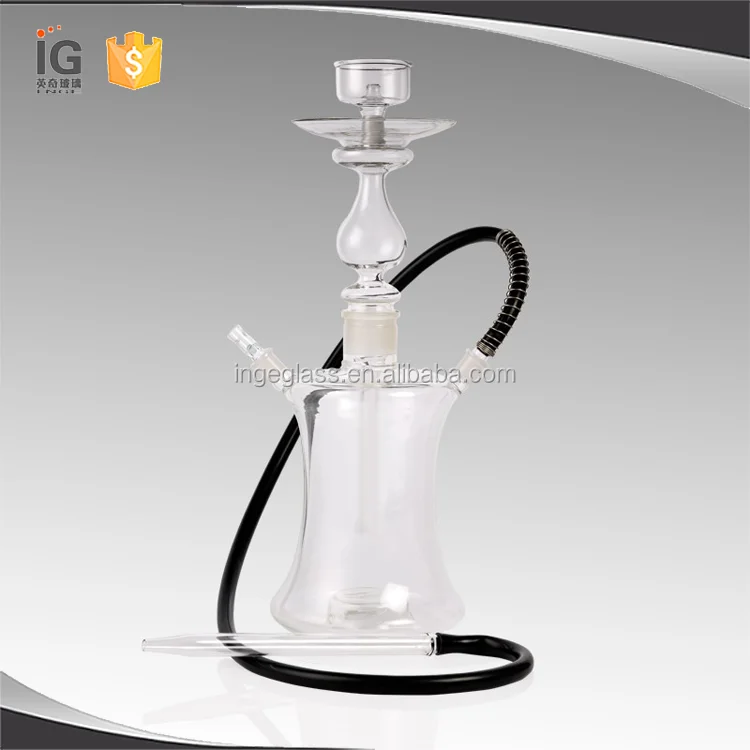 Clear Custom Glass Hookah Glass Shisha For Sale Buy Custom Glass