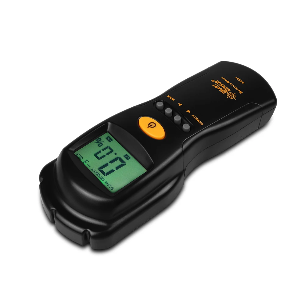 as981 moisture meter for wood hygrometer