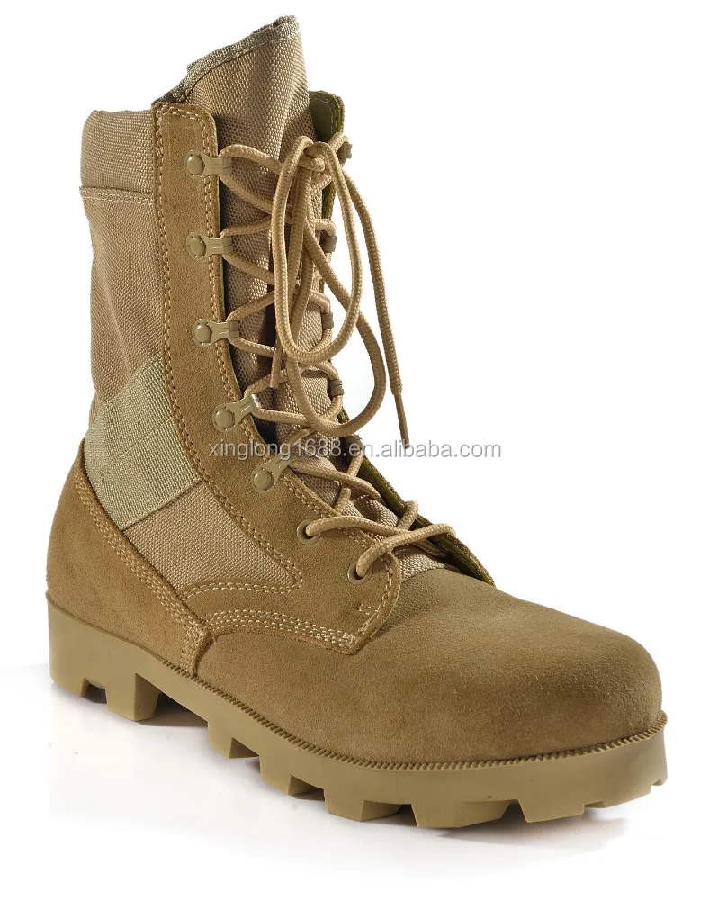 inexpensive combat boots