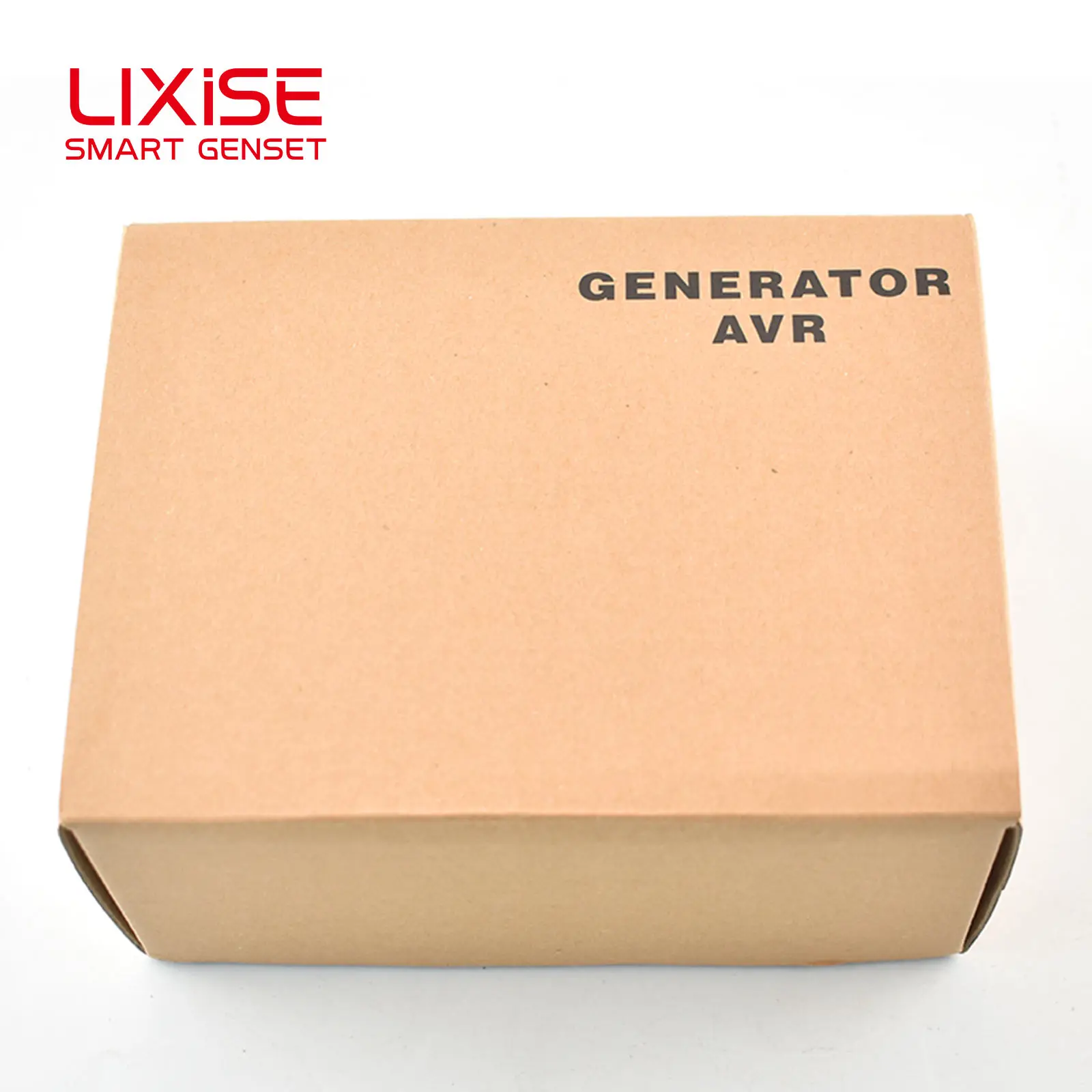 Generator AVR Circuit Diagram Single Phase AVR 100kva 100kw SX460