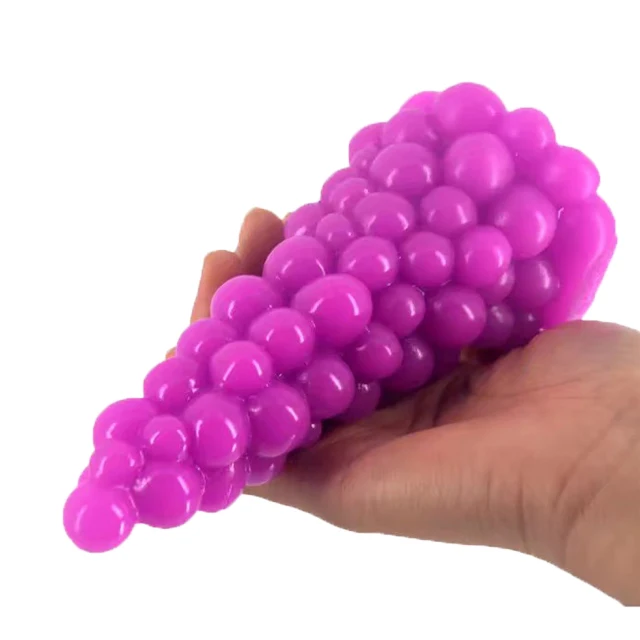 FAAK Best Selling PVC New Products  Soft Healthy Dildo Adult Sex Toys for Male and Female