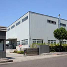 Tianjin Honest Tech. Co., Ltd. 2