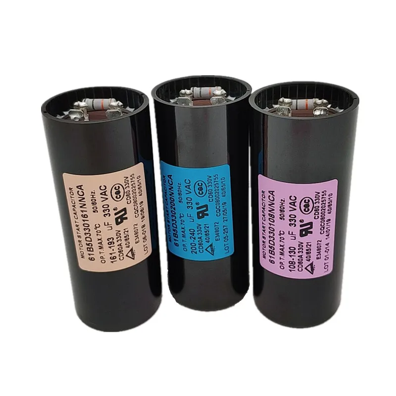 air conditioner cd60 330v start capacitor| Alibaba.com