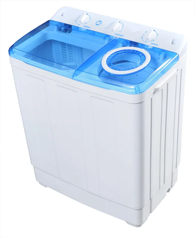 Top Loading Semi Automatic Washing Machine