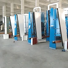 Foshan Shunde Jugang Shengong Glass Machinery Co., Ltd.