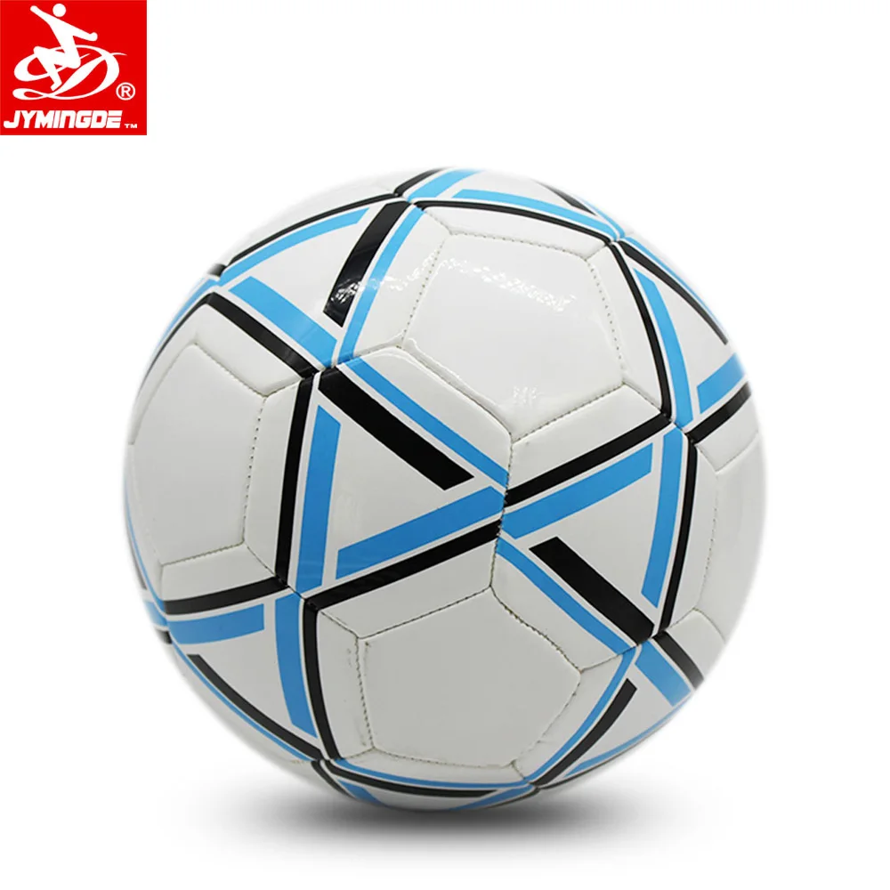 Durable Colorful Korea Soccer Ball/football