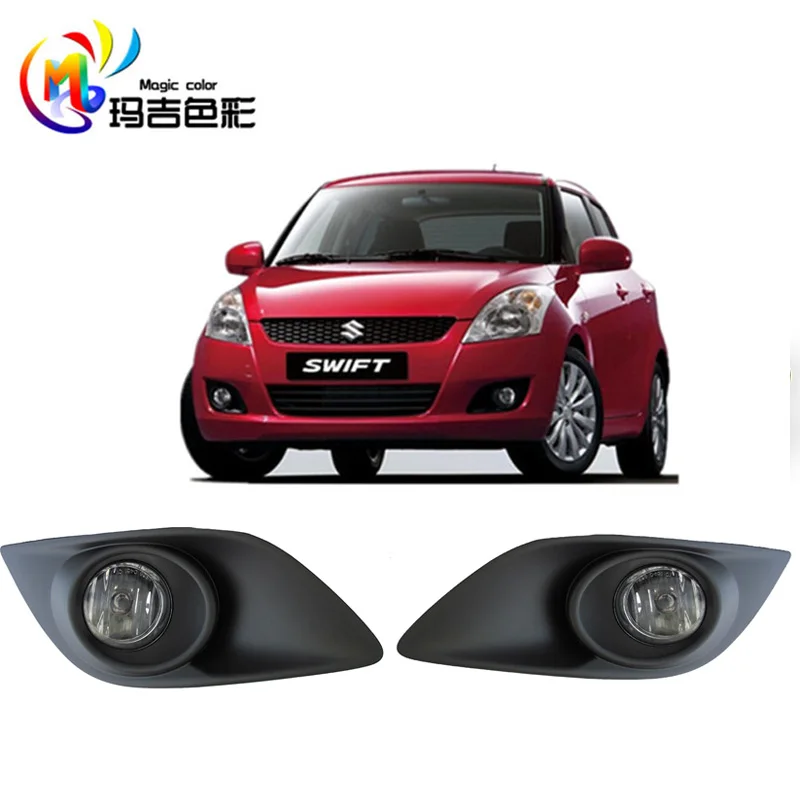 suzuki swift spares