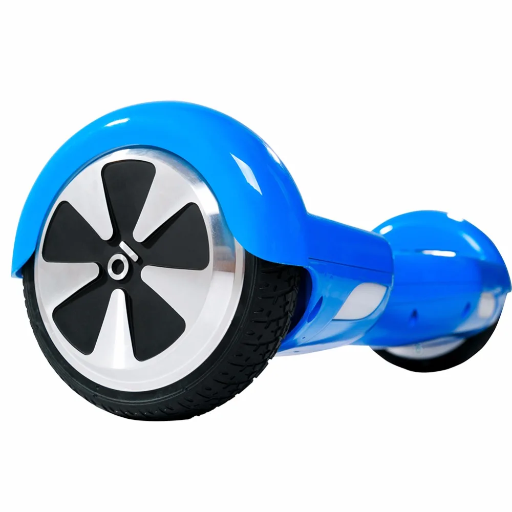 Urban art best sale smart balance scooter