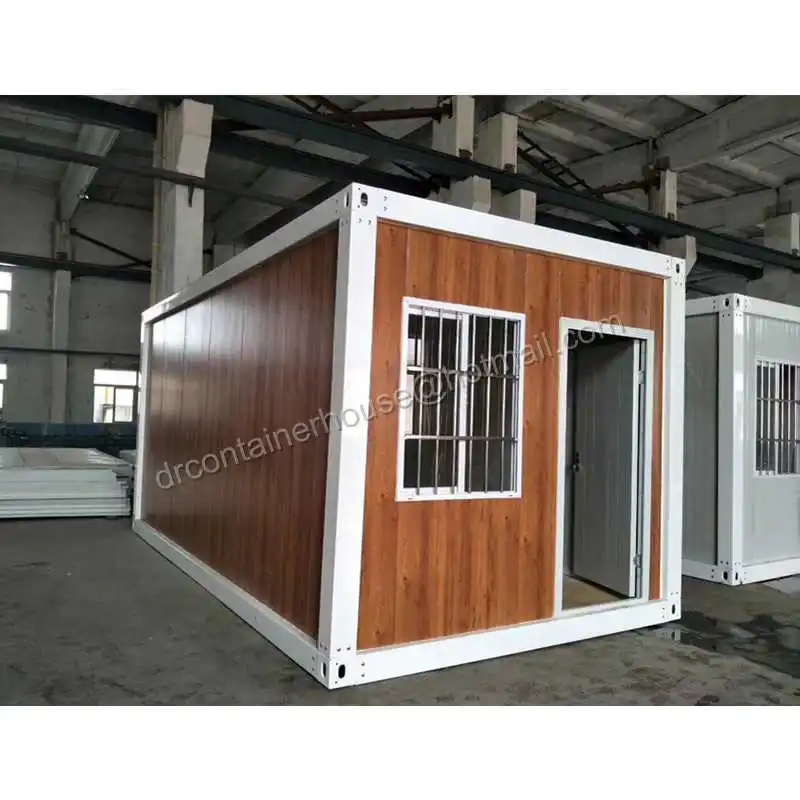 container office 20ft 40ft house-in stock