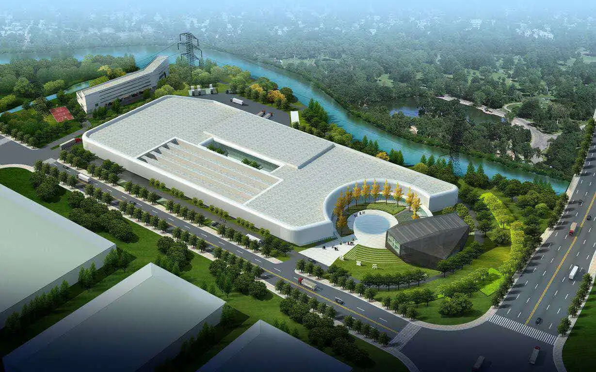 Ningbo Enrich Life Biotech Co., Ltd.