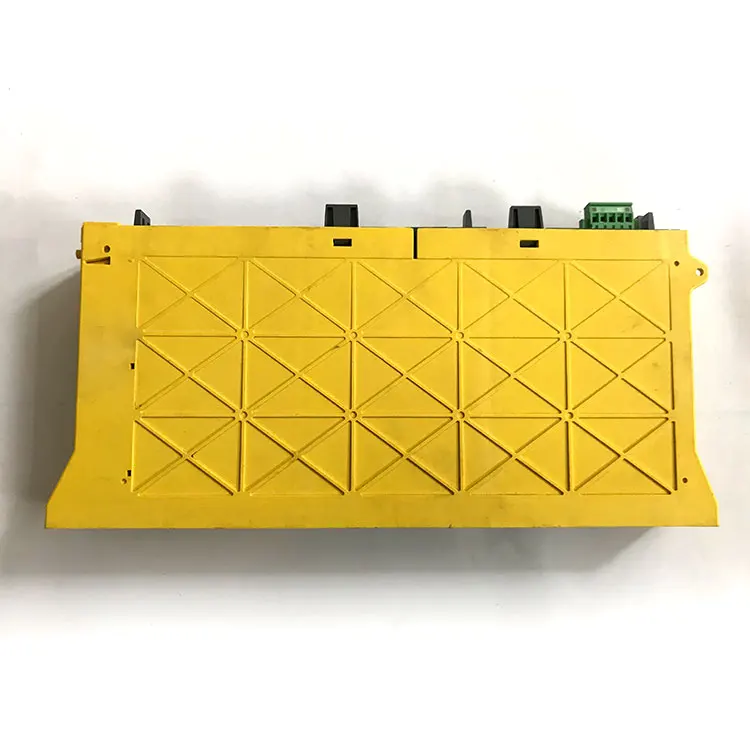 
 Fanuc cnc контроллер серии 35i-B A02B-0333-B802 высокое качество в наличии оригинал для токарных станков  
