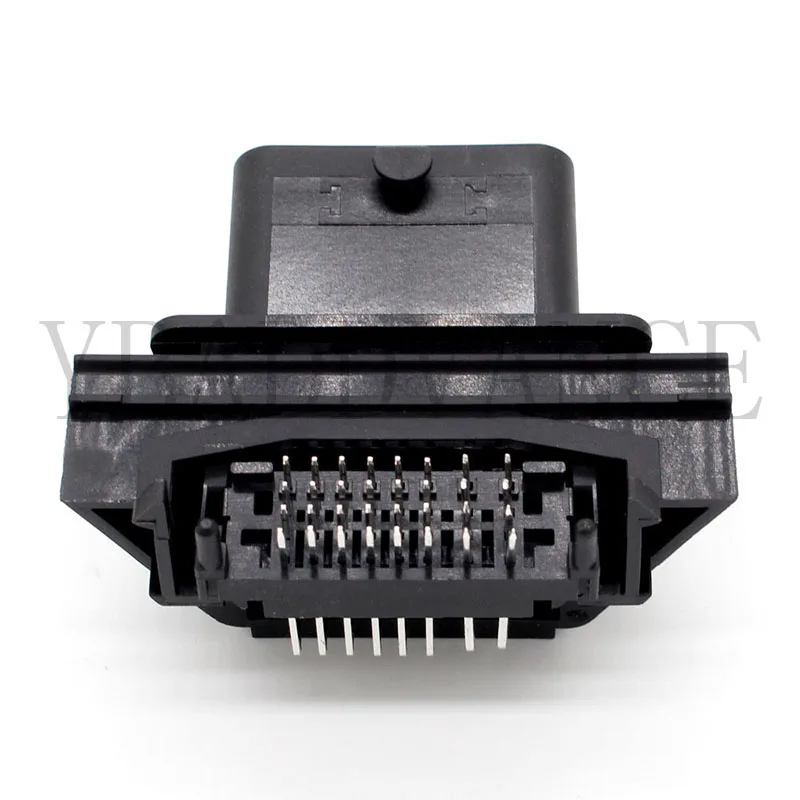格安 32 Row 4 ECU Series CMC 64334-0100 Pin Connector Molex アクセサリー