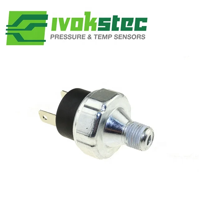 FSC17492134 - Reliable Low Air Pressure Switch for Freightliner