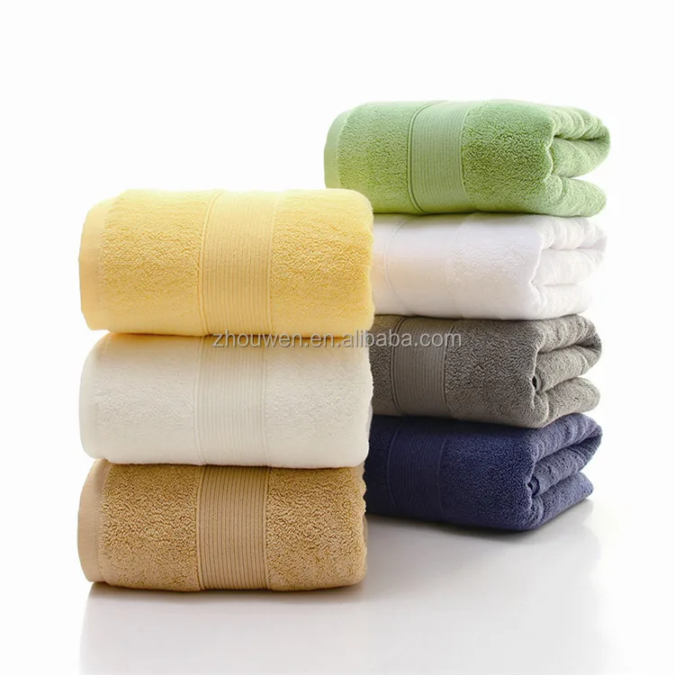 Fieldcrest Luxury Towels