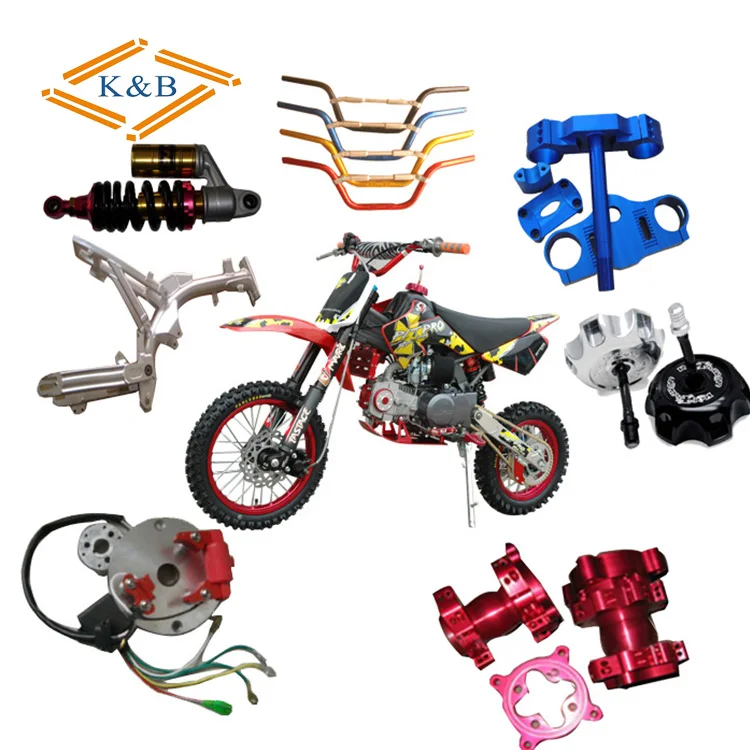 quality motorcycle parts