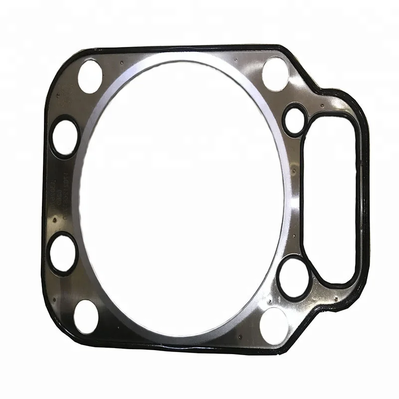 Deutz Generator Spare Parts Price List 226B Cylinder Head Gasket 13026701