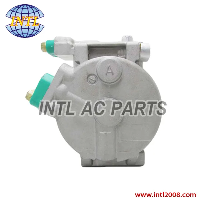 Auto A/c Compressor For Kia Rondo Carens 977011d200 977011d300 977011d300as  - Buy 97701-1d200 Car Ac Compressor,Doowon 6sbu16c/ Dv16 Car Ac