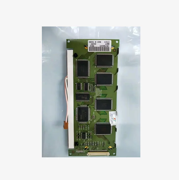 4.8" inch LCD Screen Display Panel LMG7380QHFC