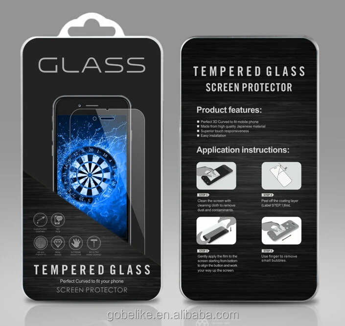 HD Ясно Цвет Рамки полный охват закаленное стекло экран протектор для Google Pixel 2/2 XL