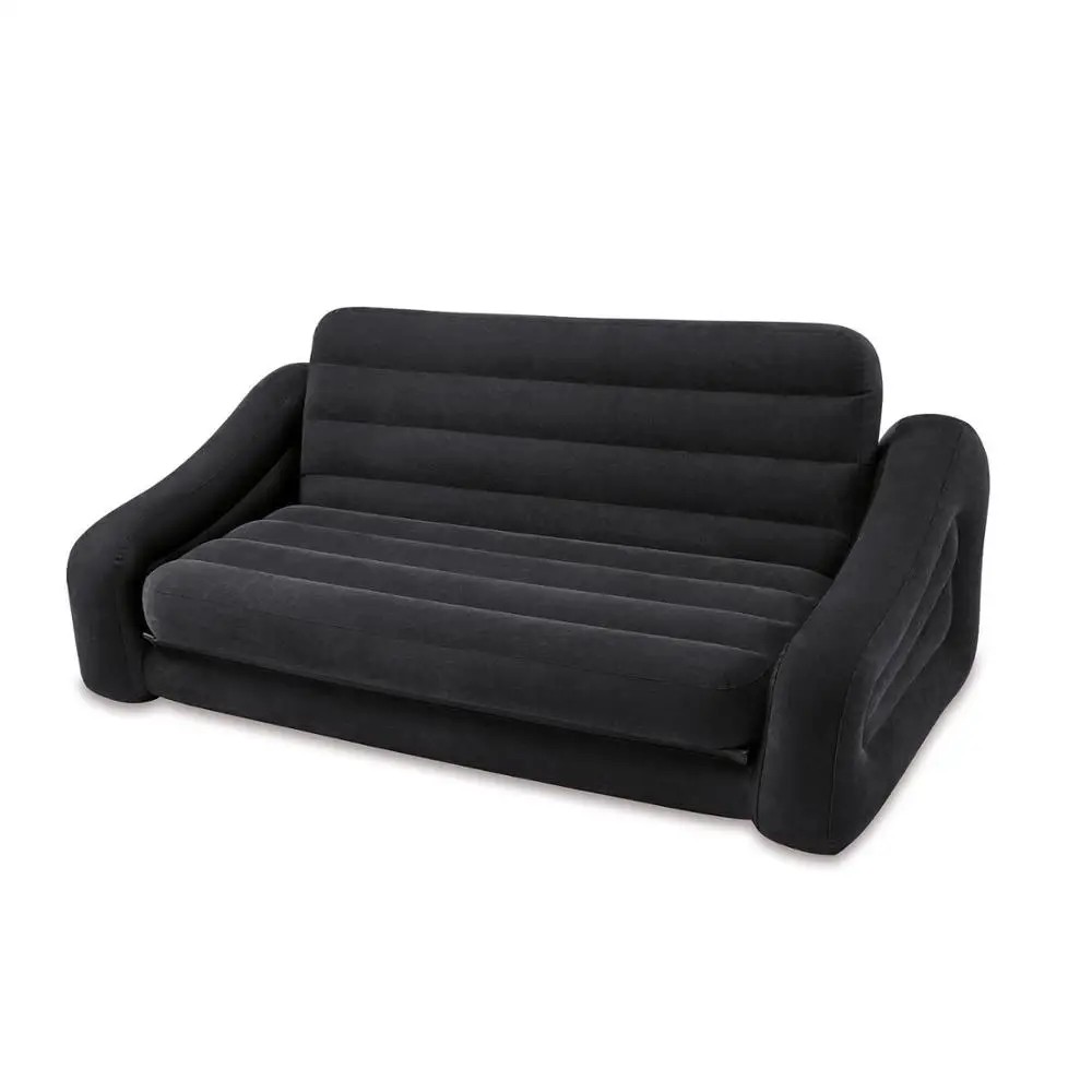 inflatable futon