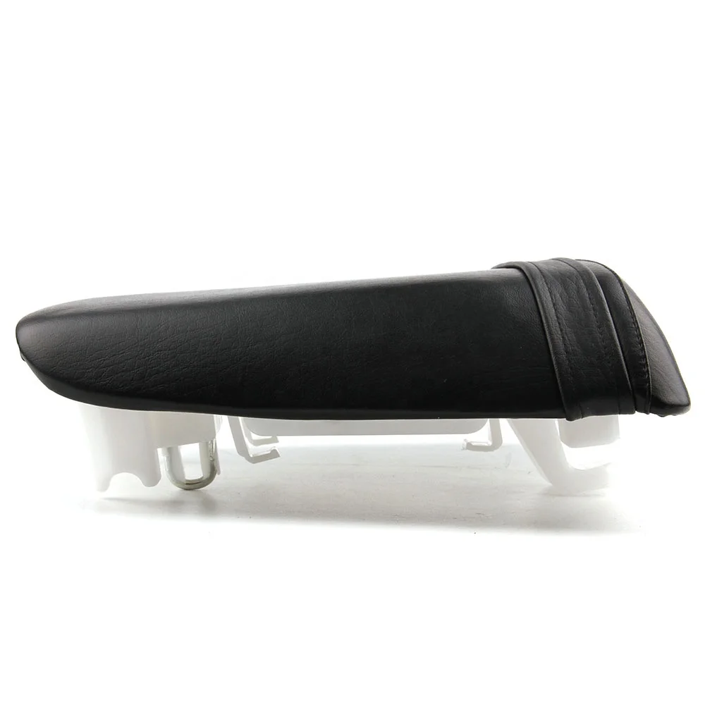 Чехол для заднего сиденья, Кожаная подушка, мотоциклетное ПАССАЖИРСКОЕ СИДЕНЬЕ ДЛЯ Honda CBR600 F4i 01-10