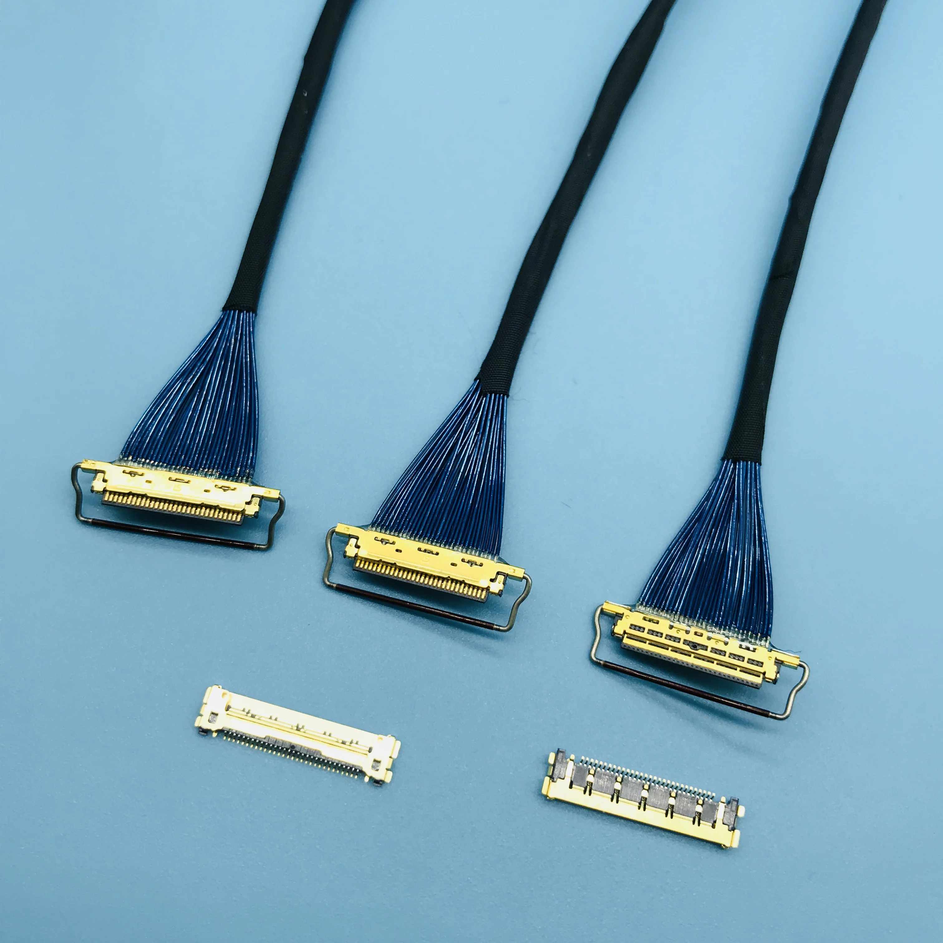 電線 20634-150T-02 20525 30ピン 40ピン EDP信号 LVDSケーブル| Alibaba.com