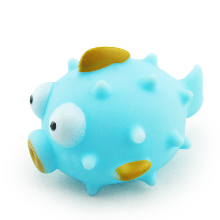 
Оптовая продажа, симпатичные резиновые игрушки для купания детей в воде 