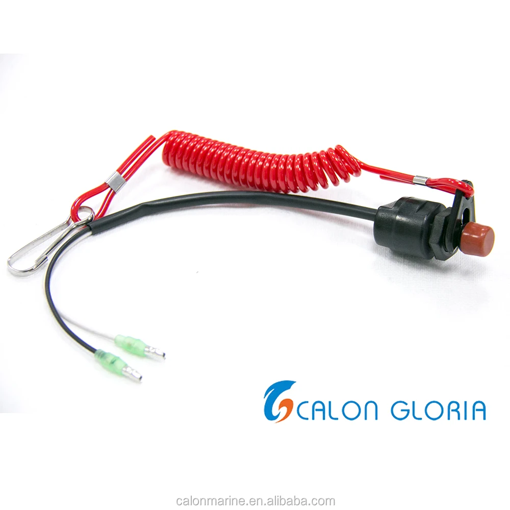 Outboard Power System Lihua Ignition Coil CDI for Tohasu's 18hp or 20hp Horsepower Outboard Motor Products