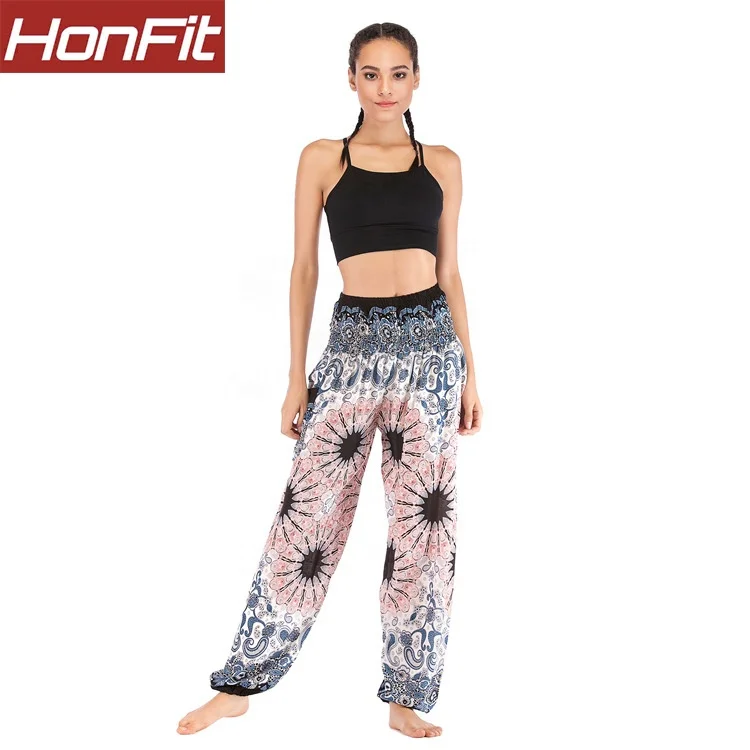 thai harem pants wholesale