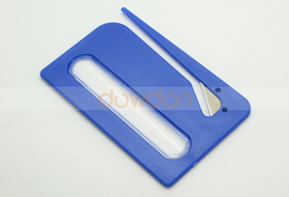 Promotion Gift Office Supplies Multi Function Letter Opener