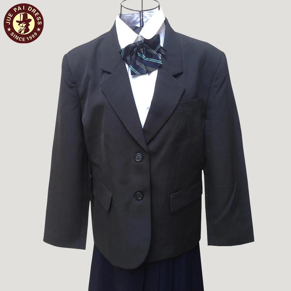 Oem Blazer School Uniform For American School Buy Bulk School