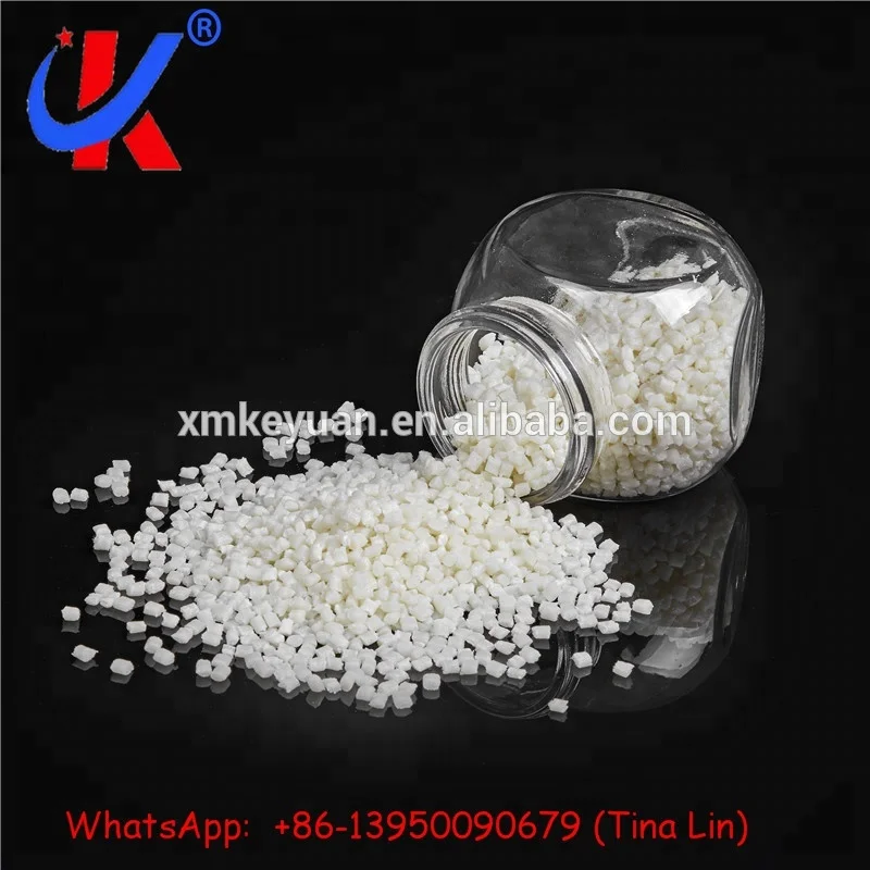 Homopolymer Polypropylene Ppr Raw Material pp Resin Price Fr V0 Homo Plastic Granules pp Gf30 Recycled
