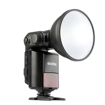 Godox AD360II Flash Light - Ultimate Studio Photography