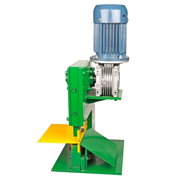 Bestlink Manual Mosaic Stone Chopping Machine