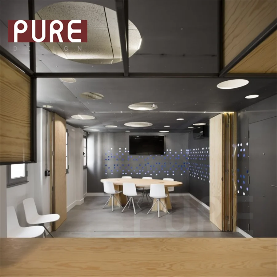 Заводская цена, архитектурный офис, план pdf с лучшим обслуживанием и низким уровнем