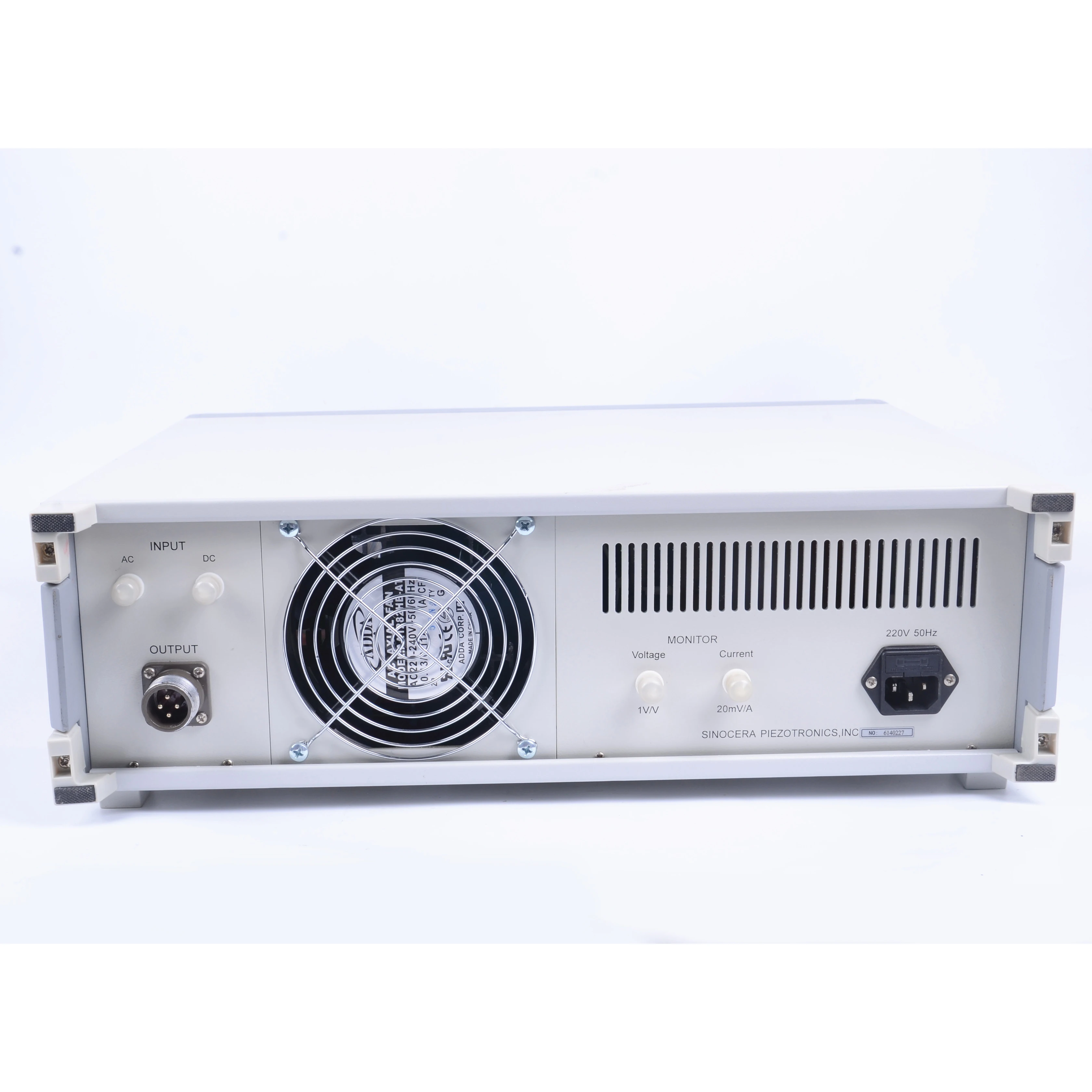 RK2675Y-1 Medical Safety Tester 1KV digital leakage current tester 1000W