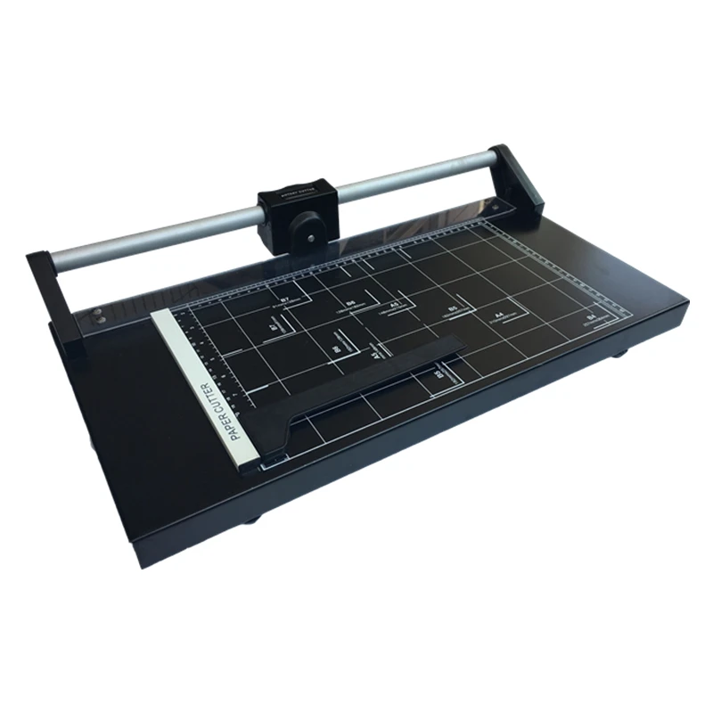 I003 Easy to Use Manual 36 Inches Paper Trimmer Guillotine Paper Cutter